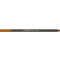 STABILO Fasermaler Pen 68 metallic, kupfer