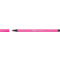 STABILO Fasermaler Pen 68, neonpink