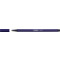 STABILO Fasermaler Pen 68, preuischblau
