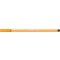 STABILO Fasermaler Pen 68, orange