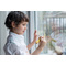 STABILO Multitalentstift woody 3 in 1, rund, apricot