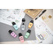 STABILO Textmarker BOSS MINI Pastellove 2.0, 50er Bonbonglas