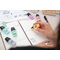 STABILO Textmarker BOSS MINI Pastellove 2.0, 50er Bonbonglas