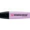 STABILO Textmarker BOSS ORIGINAL Pastel, pastelllila