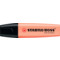 STABILO Textmarker BOSS ORIGINAL Pastel, pastellorange