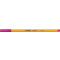 STABILO Fineliner point 88, pink