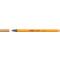 STABILO Fineliner point 88, ocker hell