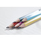 STABILO Bleistift pencil 160, mit Radierer, 72er Display