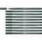 STABILO Fasermaler Pen 68, grnerde