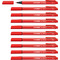 STABILO Fasermaler pointMax, karminrot