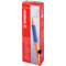 STABILO Gel-Roller pointVisco, Strichstrke: 0,5 mm, orange