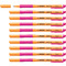 STABILO Gel-Tintenroller pointVisco, pink