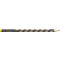STABILO Dreikant-Buntstift EASYcolors L, grau
