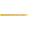 STABILO Dreikant-Buntstift EASYcolors L, gold