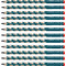 STABILO Schreiblernbleistift EASYgraph, Hrtegrad: B, petrol