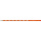 STABILO Bleistift EASYgraph S, Hrtegrad: HB, orange