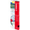STABILO Bleistift EASYgraph S - L, Hrtegrad: HB, petrol