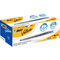 BIC Whiteboard-Marker Velleda Medium 1741, blau