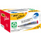 BIC Whiteboard-Marker Velleda 1701 ECOlutions, rot