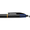 BIC Kugelschreiber-Stnder 4 Colours Counter Pen, schwarz