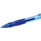 BIC Gelschreiber Gelocity, Strichfarbe: blau