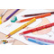 BIC KIDS Dreikant-Buntstifte Evolution Triangle, 12er Etui