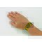sigel Eventbnder "Super Soft", mit Aufdruck "VIP", gold