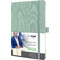sigel Buchkalender Conceptum 2026, ca. DIN A5, mint