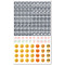 sigel Taschenkalender Conceptum 2026, ca. DIN A6, mint
