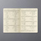 sigel Taschenkalender Conceptum 2026, ca. DIN A6, mint