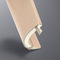 sigel Notizbuch Conceptum, DIN A4, liniert, beige