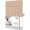 sigel Notizbuch Conceptum, DIN A5, liniert, beige