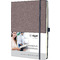 sigel Notizbuch Conceptum Design Casual, DIN A4, taupe