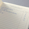 sigel Notizbuch Conceptum Design Casual, DIN A5, grau/rot