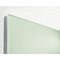 sigel Glas-Magnettafel artverum, mint, (B)600 x (H)400 mm