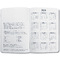 sigel Taschenkalender Jolie Beauty 2026 "Butterfly Confetti