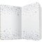 sigel Taschenkalender Jolie Beauty 2026 "Butterfly Confetti