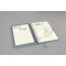 sigel Buchkalender Jolie "Underwater Miracles" 2026, A5