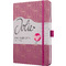 sigel Buchkalender Jolie Beauty 2026 "Mystic Mauve", A5