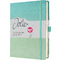 sigel BuJo Notizbuch Jolie "Gardient Sea", DIN A5+