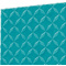 sigel Notizbuch Jolie Flair, Kunstleder, DIN A6, trkis