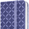 sigel Notizbuch Jolie Flair, Kunstleder, DIN A6, violett