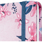 sigel Notizbuch Jolie Beauty "Loose Floral Pink", DIN A5