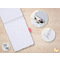sigel Notizblock Jolie Beauty "Mystic Sun", DIN A6+