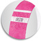 sigel Eventbnder "Super Soft", reifest, neon pink
