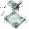 sigel Farb-Laserdrucker-/Kopier-Folie, DIN A4, transparent