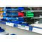 sigel Regalschilder, 105 x 38 mm, wei, 170 g/qm