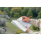 sigel Notizbuch Re-Up, DIN A5, liniert, grn