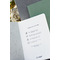 sigel Notizbuch Re-Up, DIN A5, liniert, grn