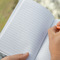 sigel Notizbuch Re-Up, DIN A5, liniert, grn